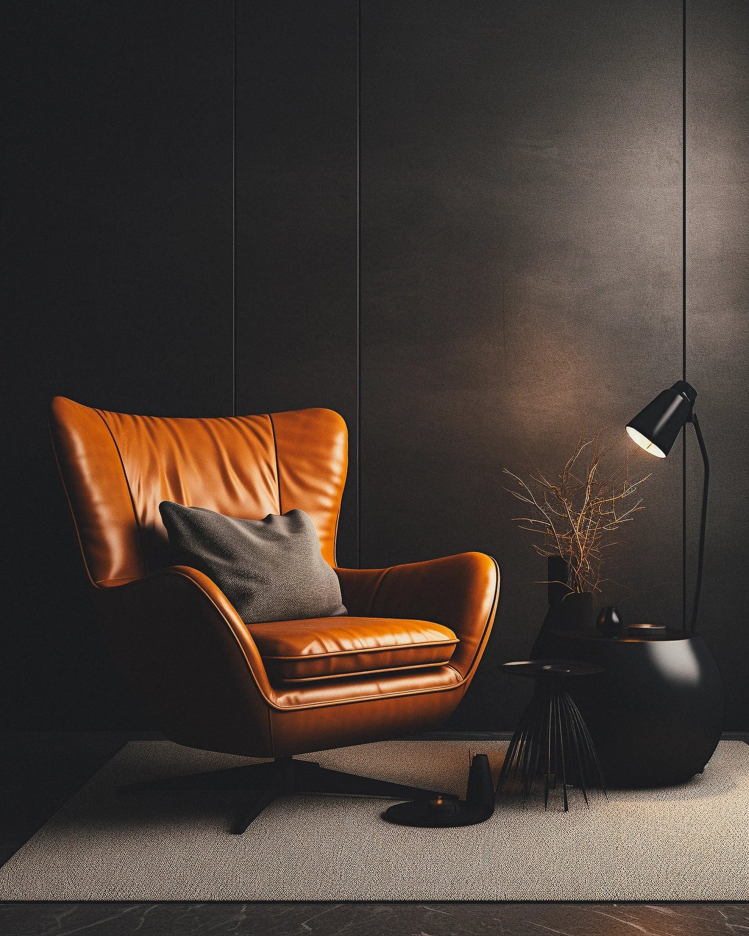 Colección de decoración